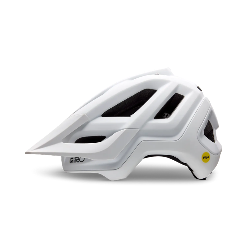 Giro Montaro Mips III bianco opaco - spedizione 24h - migliori prezzi