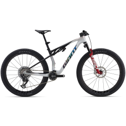 Giant Anthem Advanced SL SE | Bicicleta XC de competición