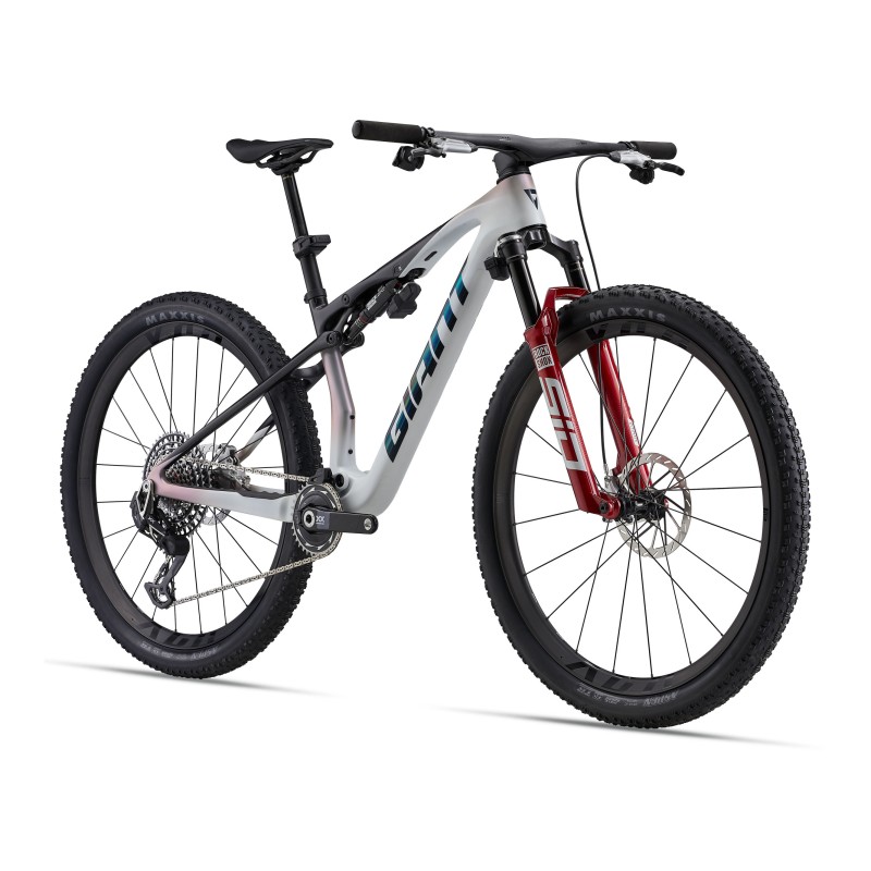 Giant Anthem Advanced SL SE | Bicicleta XC de competición