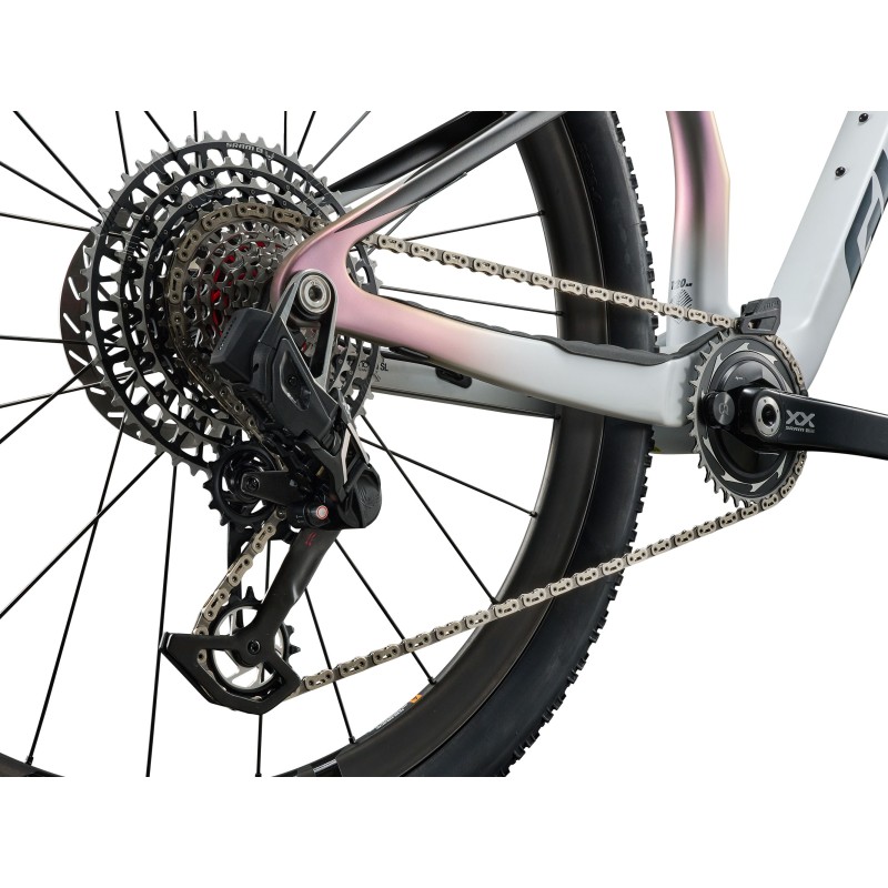 Giant Anthem Advanced SL SE | Bicicleta XC de competición