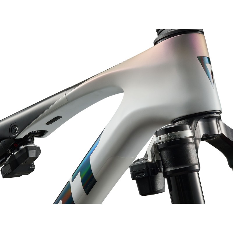 Giant Anthem Advanced SL SE | Bicicleta XC de competición