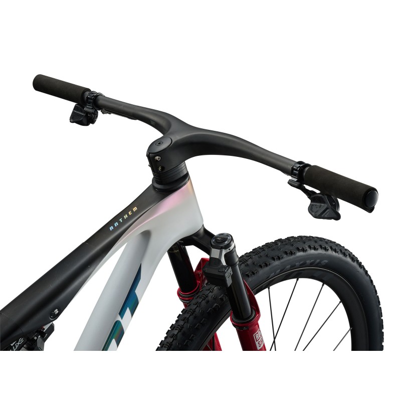 Giant Anthem Advanced SL SE | Bicicleta XC de competición