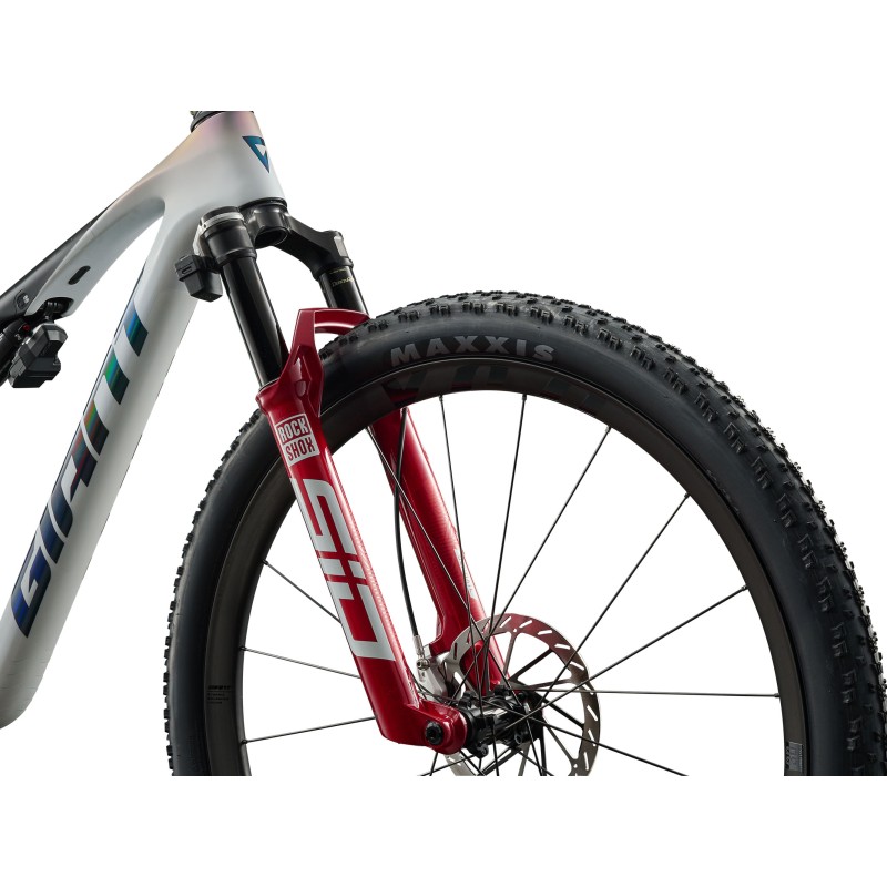 Giant Anthem Advanced SL SE | Bicicleta XC de competición