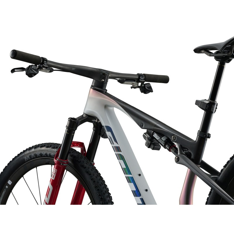 Giant Anthem Advanced SL SE | Bicicleta XC de competición