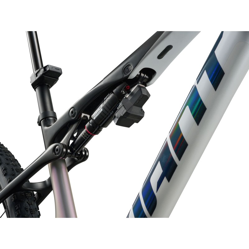 Giant Anthem Advanced SL SE | Bicicleta XC de competición