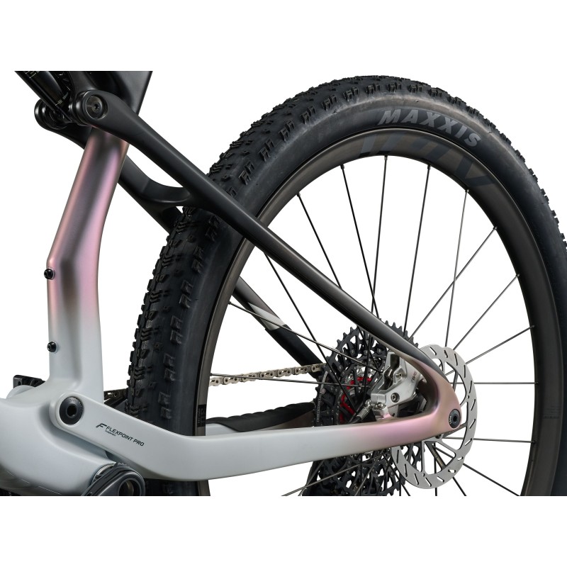 Giant Anthem Advanced SL SE | Bicicleta XC de competición