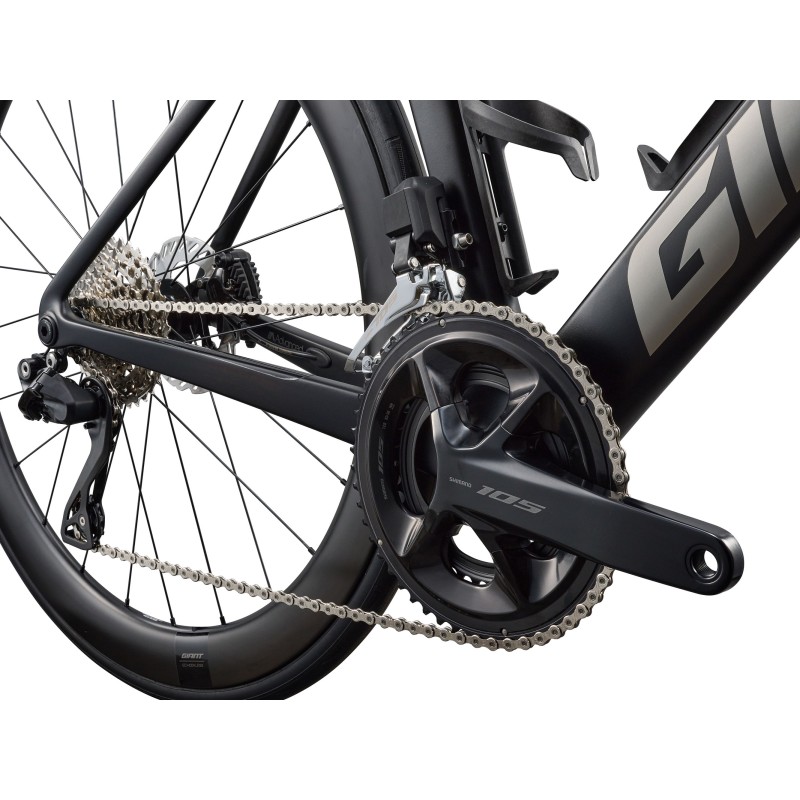 Giant Propel Advanced 1 2027 | Bicicleta Aero de Carbono ultraligera