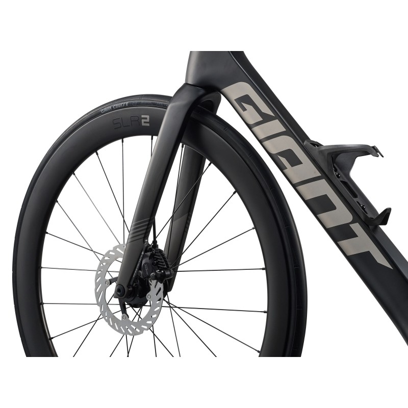 Giant Propel Advanced 1 2027 | Bicicleta Aero de Carbono ultraligera