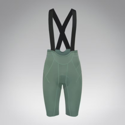 Oakley Endurance verde culotte corto - spedizione 24h - migliori prezzi
