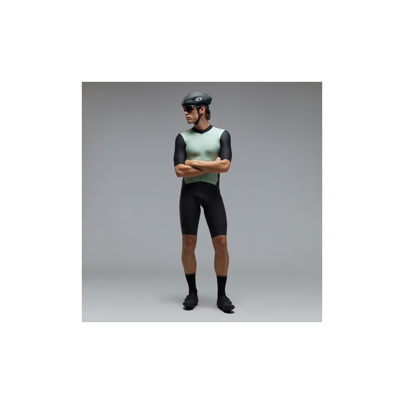 Oakley Culotte corto Endurance nero - spedizione 24h - migliori prezzi