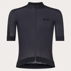 Oakley Endurance Tempo negro maillot manga corta - envío 24h