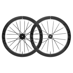 Cadex Max 50 Disc Tubeless par de ruedas - envío 24h