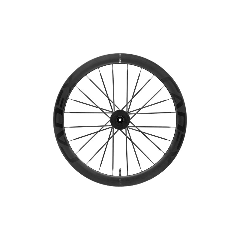 Cadex Max 50 Disc Tubeless coppia di ruote - spedizione 24h