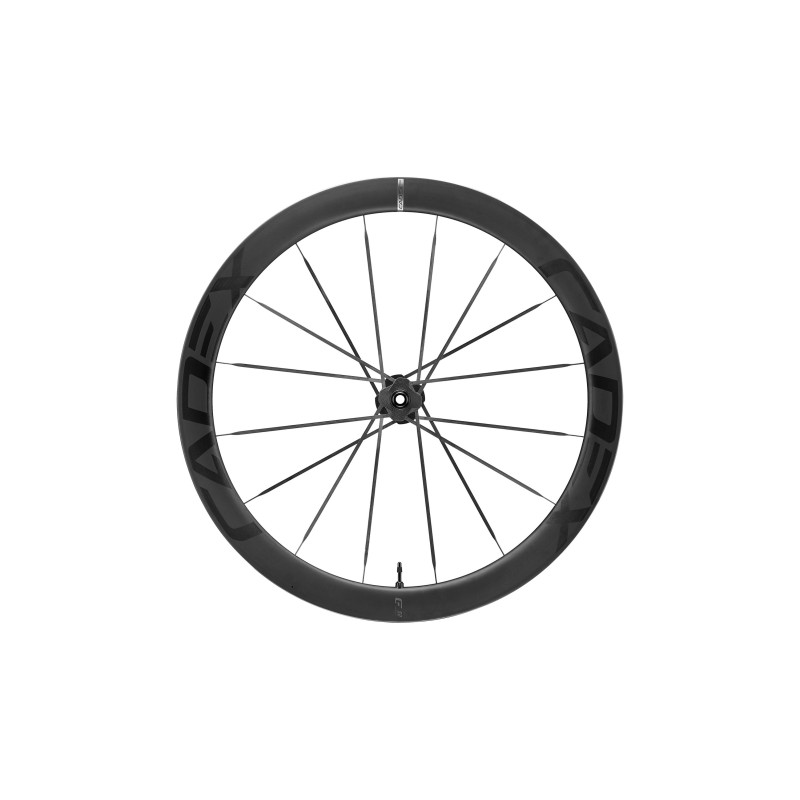Cadex Max 50 Disc Tubeless par de ruedas - envío 24h