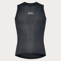 Oakley Maglietta intima nera Endurance Base - spedizione 24h