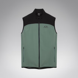 Oakley Elements Vest verde chaleco - envío 24h