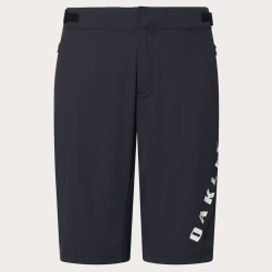 Oakley Pantaloni corti Free ride neri - spedizione 24h
