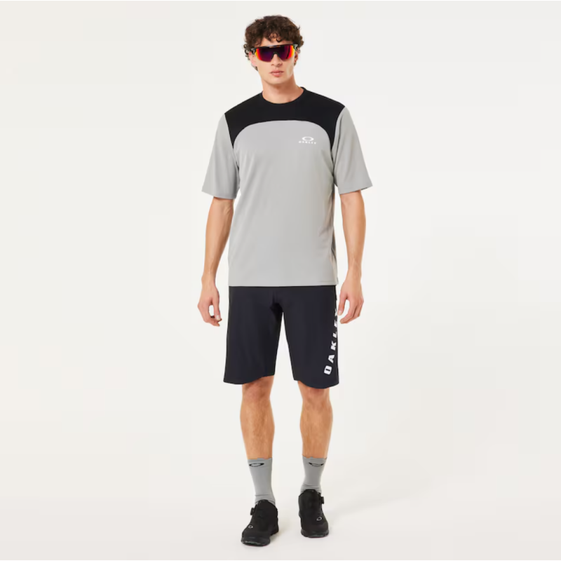 Oakley Free ride short negro pantalón corto - envío 24h