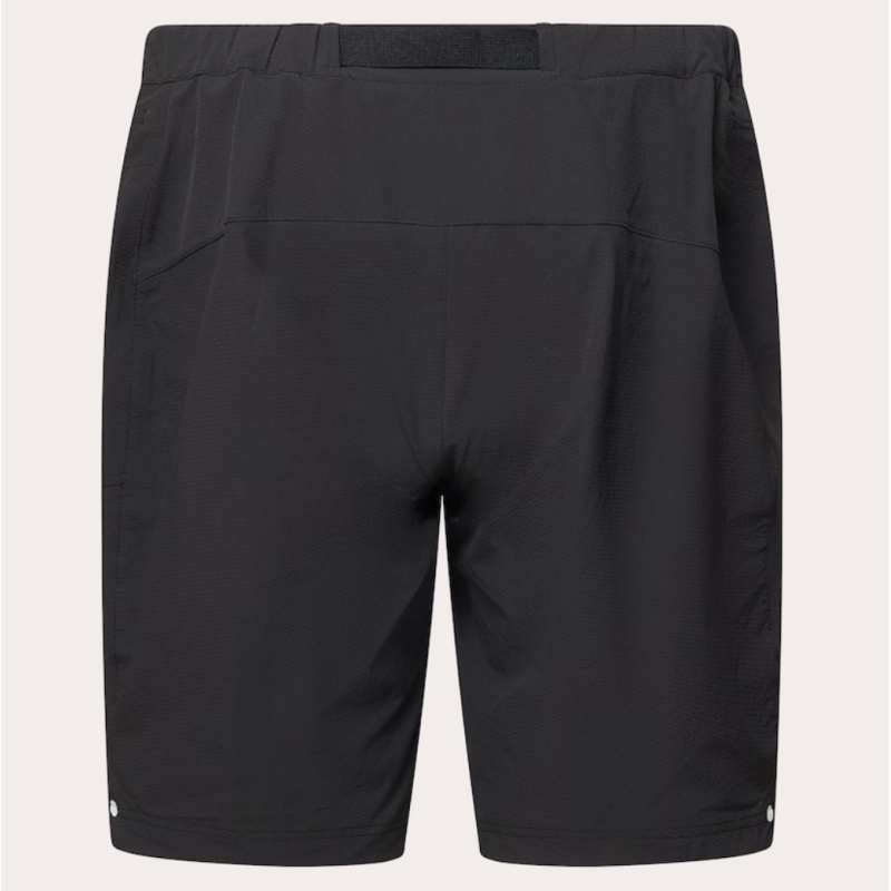 Oakley Seeker whip lined short nero pantaloni corti - spedizione 24h