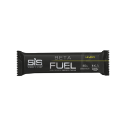 Sis Beta Fuel Energy Chew gusto limone 1 barretta - Spedizione 24h