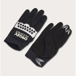 Oakley Switchback mtb 2.0 nero guanti - spedizione 24h