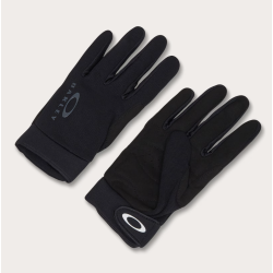 Oakley Seeker mtb nero guanti - spedizione 24h - migliori prezzi