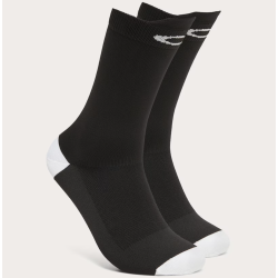 Oakley Seeker Long negro calcetines - envío 24h