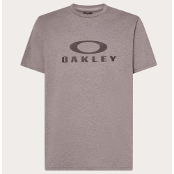 Oakley O Bark 2.0 grigio maglietta a maniche corte - spedizione 24h