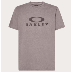 Oakley O Bark 2.0 gris camiseta manga corta - envío 24h