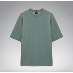 Oakley Driven Tee verde maglietta - spedizione 24h