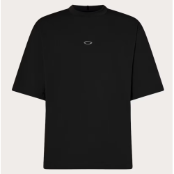 Oakley Driven Tee blackout t-shirt - spedizione 24h