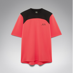 Oakley Free Ride SS paloma t-shirt - spedizione 24h