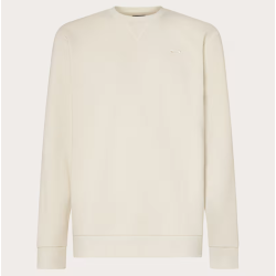 Oakley Relax Crew Sweatshirt 2.0 mist felpa - spedizione 24h