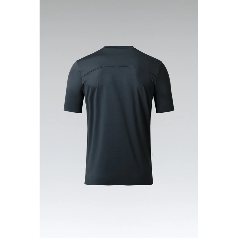 Gobik Tech Solid Magnet hombre camiseta manga corta - envío 24h