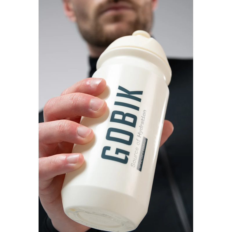 Gobik Shiva Bio 500 CC bidone avorio - spedizione 24h - migliori prezzi