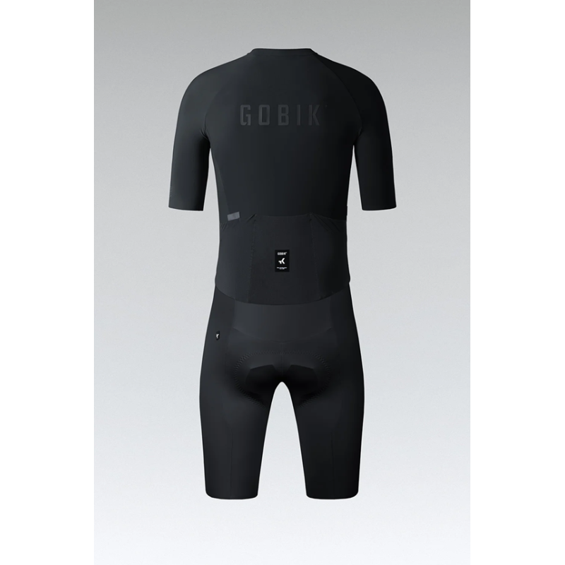 Gobik Hudson Solid Jasper Integral hombre mono aero - envío 24h