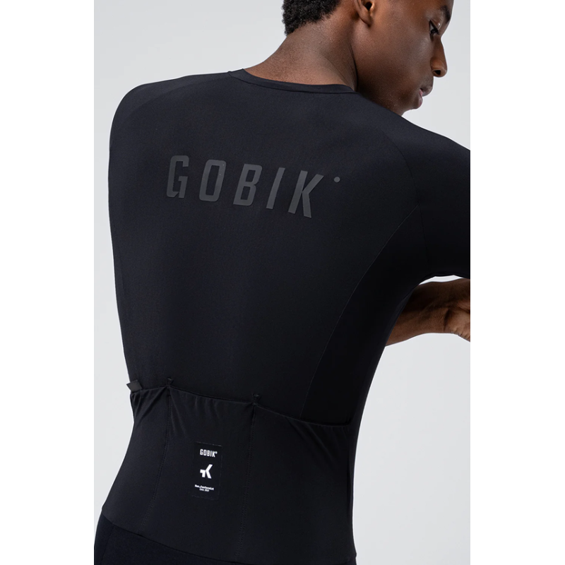 Gobik Hudson Solid Jasper Integral hombre mono aero - envío 24h