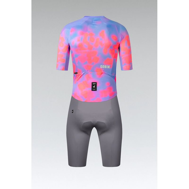 Gobik Madison Blue Jay Integral uomo tuta aero - spedizione 24h - offerte