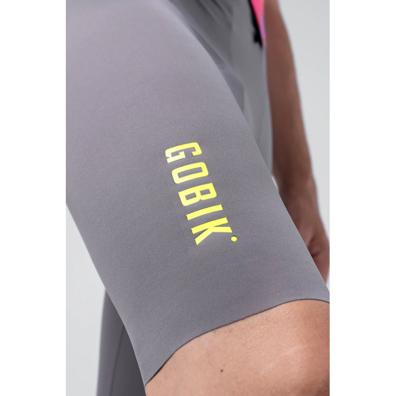 Gobik Madison Blue Jay Integral uomo tuta aero - spedizione 24h - offerte