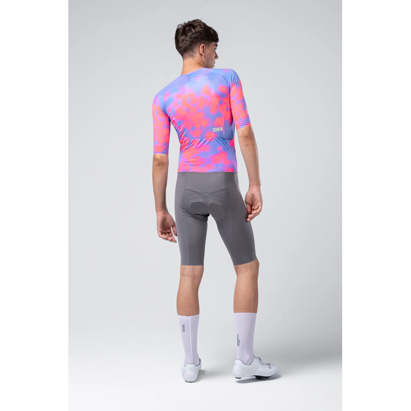 Gobik Madison Blue Jay Integral uomo tuta aero - spedizione 24h - offerte