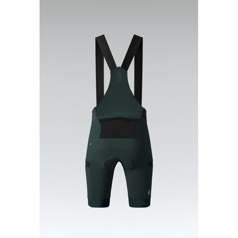 Gobik Grit 3.0 Pinewood hombre culotte corto - envío 24h - ofertas