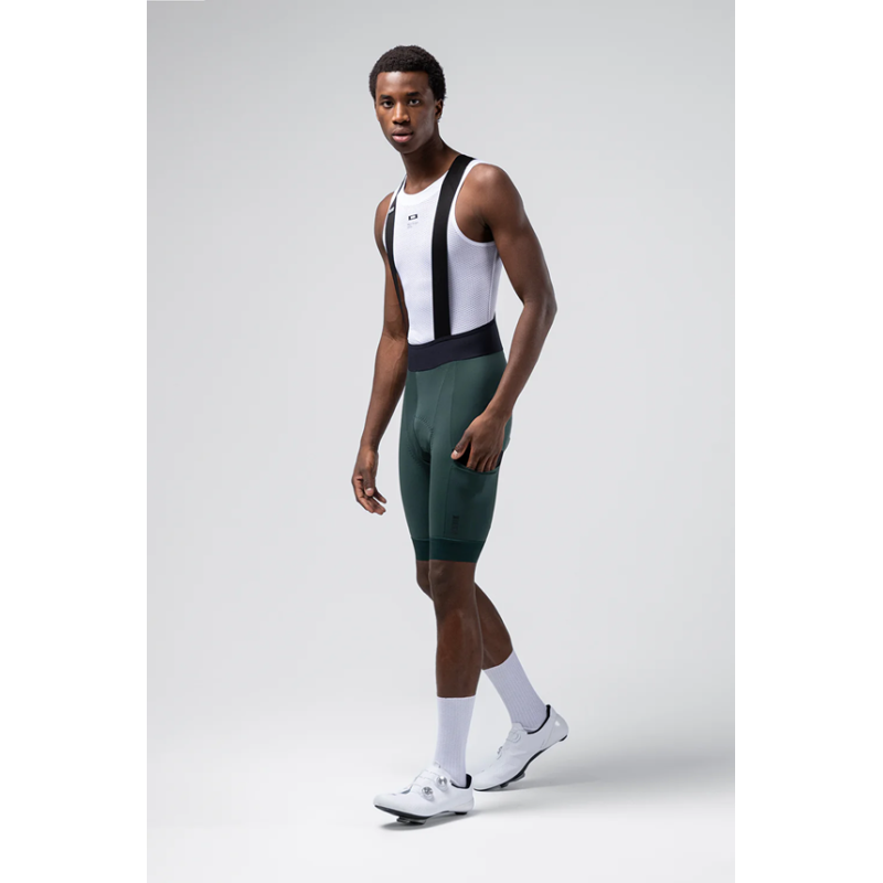 Gobik Grit 3.0 Pinewood hombre culotte corto - envío 24h - ofertas
