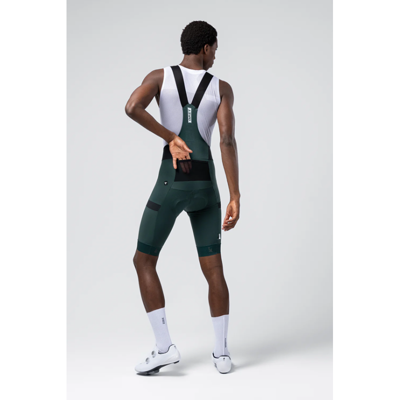 Gobik Grit 3.0 Pinewood hombre culotte corto - envío 24h - ofertas