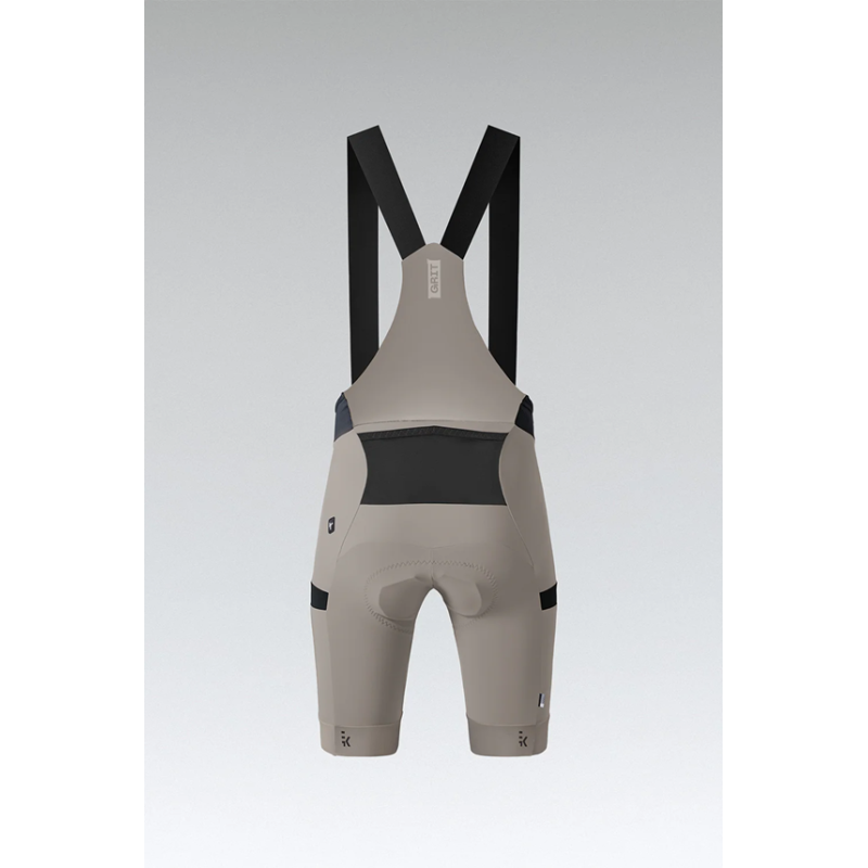 Gobik Grit 3.0 Nessie hombre culotte corto - envío 24h