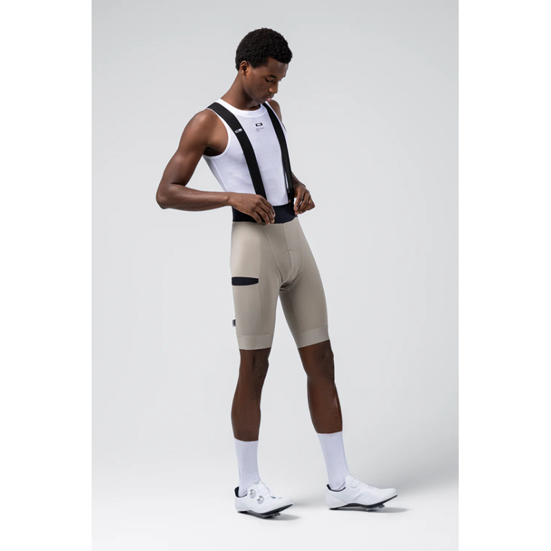 Gobik Grit 3.0 Nessie uomo culotte corte - spedizione 24h