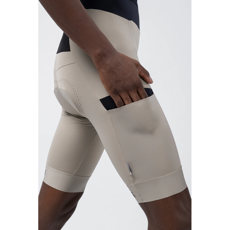 Gobik Grit 3.0 Nessie hombre culotte corto - envío 24h