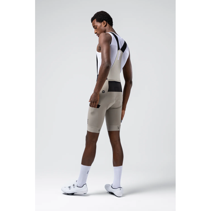 Gobik Grit 3.0 Nessie hombre culotte corto - envío 24h