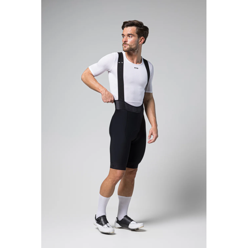 Gobik Limited 6.0 nero uomo culotte corto - spedizione 24h - offerte