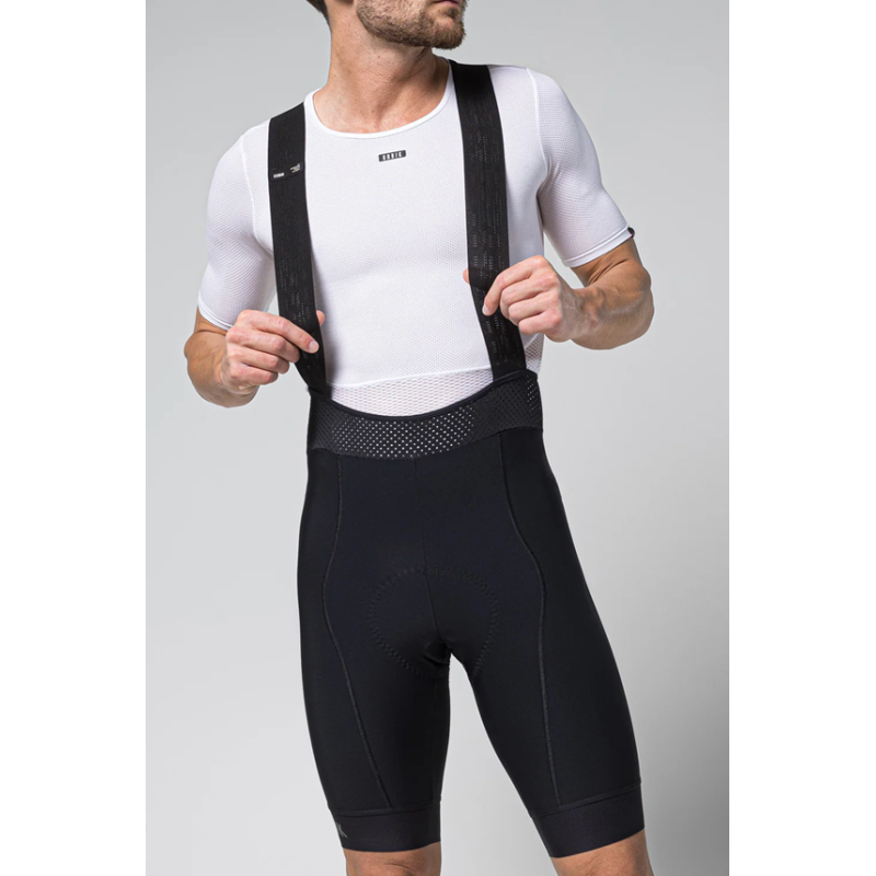 Gobik Limited 6.0 nero uomo culotte corto - spedizione 24h - offerte