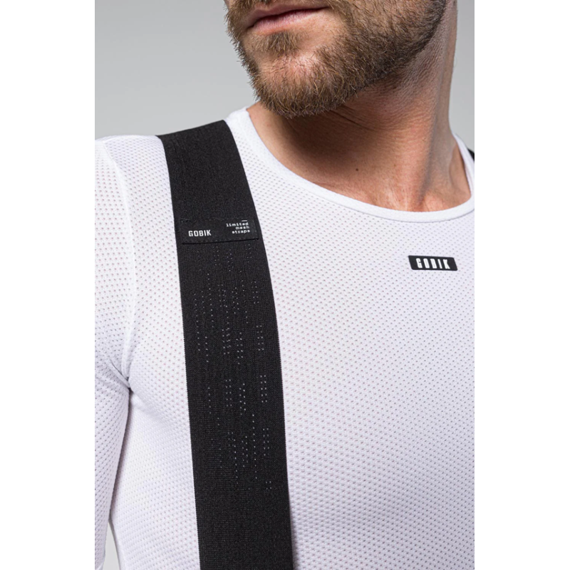 Gobik Limited 6.0 nero uomo culotte corto - spedizione 24h - offerte